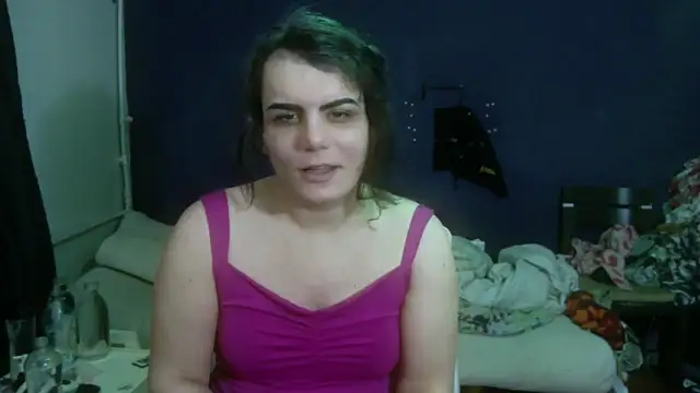 turkishTransEfsun online show from 21, 12, 2025