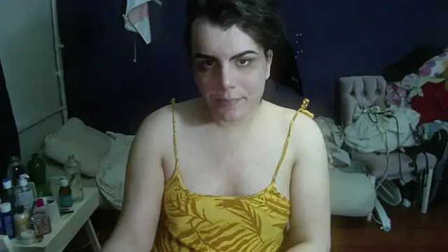 turkishTransEfsun online show from 20, 3, 2026