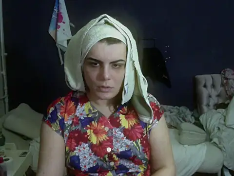 turkishTransEfsun online show from 24, 3, 2026