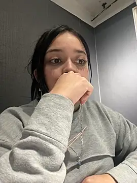 Emily Rivers  online show from 18, 10, 2025