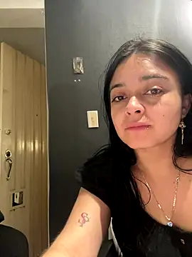 Emily Rivers  online show from 26, 11, 2025