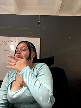 Emily Rivers  online show from 2, 12, 2025