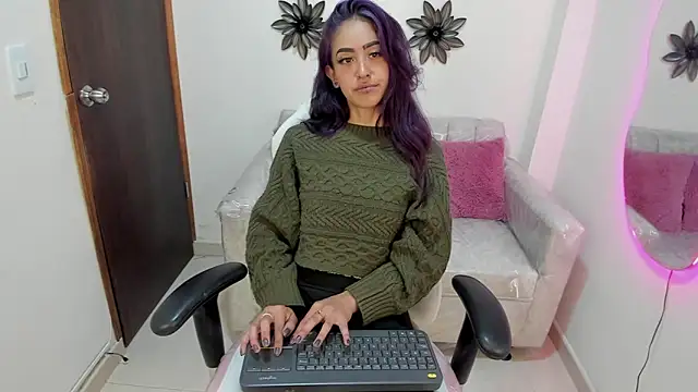 cataleya sub  online show from 23, 9, 2025