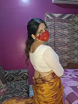 indiancouple659 online show from 10, 7, 2026