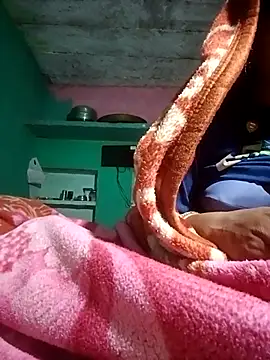 Snapshot of Hotdeam chatting on 27, 11, 2025 Hotdeam online show from 27, 11, 2025