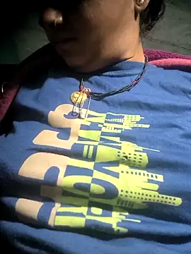 Snapshot of Hotdeam chatting on 29, 11, 2025 Hotdeam online show from 29, 11, 2025