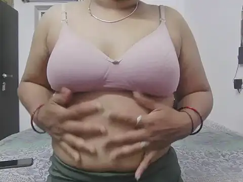 Rushali 69 online show from 30, 3, 2026