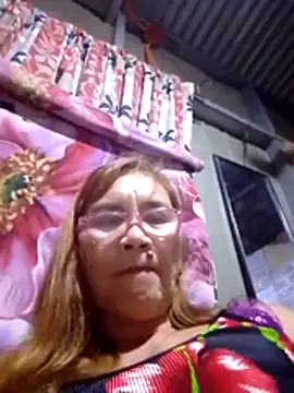 SexyHottMom online show from 18, 10, 2025