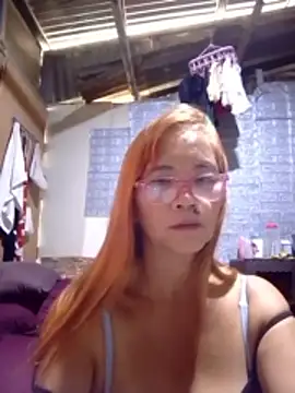 SexyHottMom online show from 27, 11, 2025