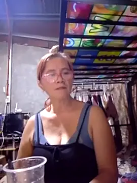 SexyHottMom online show from 22, 2, 2026