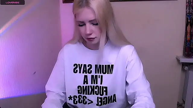 AliceHotty  online show from 22, 2, 2026