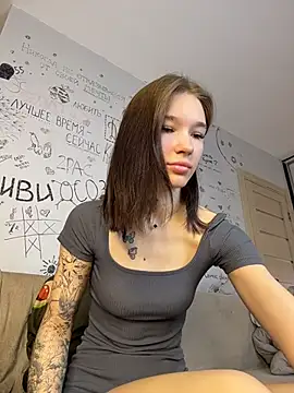 AsyaMiller online show from 2, 12, 2025