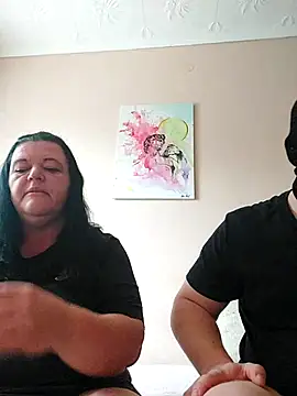 Snapshot of BlacReign chatting on 5, 10, 2025 BlacReign online show from 5, 10, 2025