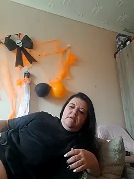 BlacReign online show from 26, 10, 2025