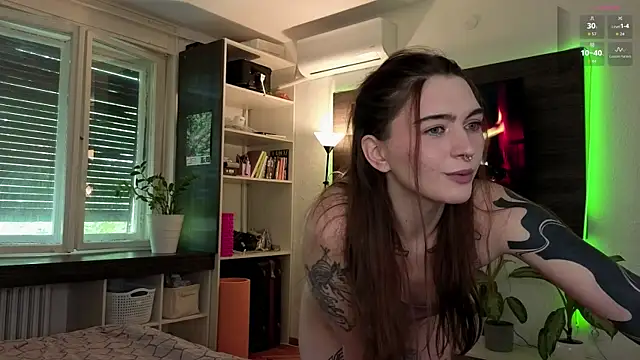 Snapshot of dorfmatratze__ chatting on 27, 4, 2026 dorfmatratze online show from 27, 4, 2026