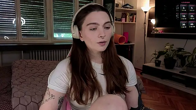 Snapshot of dorfmatratze__ chatting on 22, 5, 2026 dorfmatratze online show from 22, 5, 2026