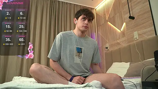 fordenisk online show from 19, 12, 2025