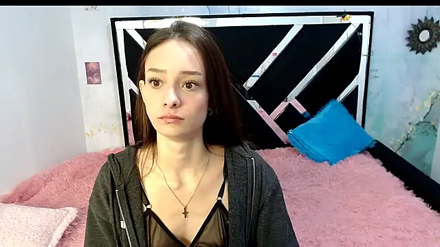 Snapshot of AmbarSexx chatting on 9, 9, 2025 AmbarSexx online show from 9, 9, 2025