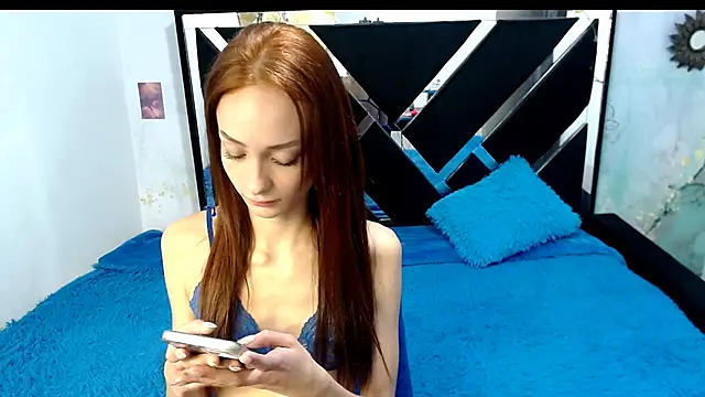 Snapshot of AmbarSexx chatting on 25, 9, 2025 AmbarSexx online show from 25, 9, 2025