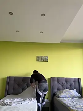 Emilia Mausi online show from 20, 9, 2025