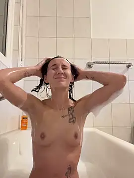 Emilia Mausi online show from 22, 9, 2025