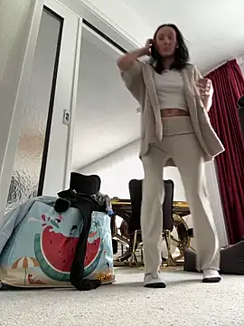 Emilia Mausi online show from 26, 3, 2026