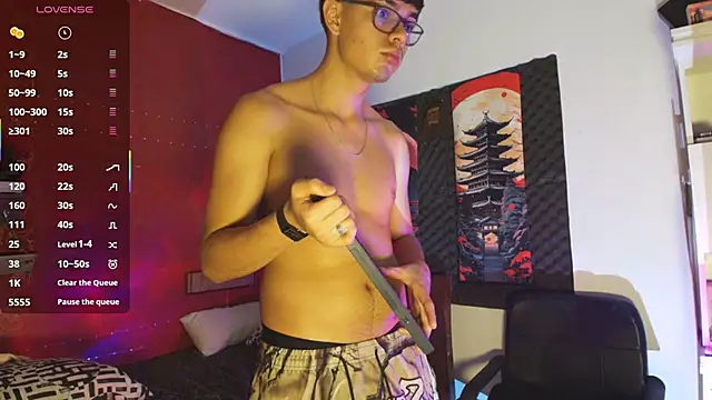 ace xero  online show from 29, 10, 2025