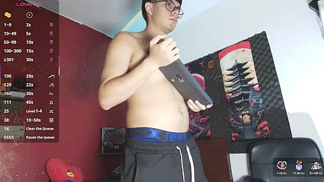 ace xero  online show from 3, 11, 2025