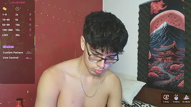 ace xero  online show from 1, 12, 2025