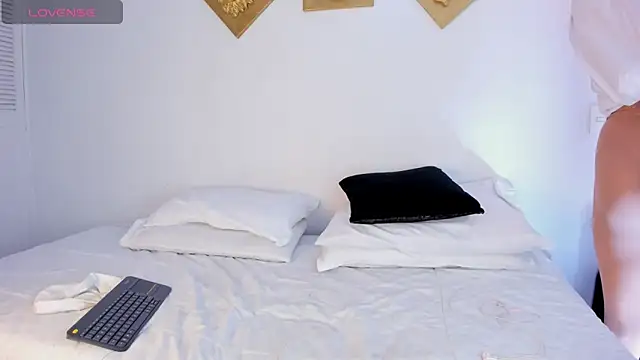 Aleexiiaa online show from 19, 9, 2025