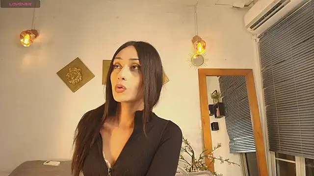 Aleexiiaa online show from 15, 7, 2026
