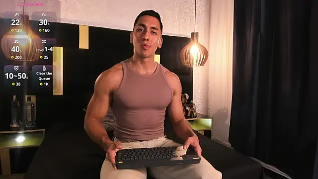 Snapshot of Lucio__Fox chatting on 28, 5, 2026 Lucio Fox online show from 28, 5, 2026