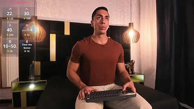 Snapshot of Lucio__Fox chatting on 1, 6, 2026 Lucio Fox online show from 1, 6, 2026