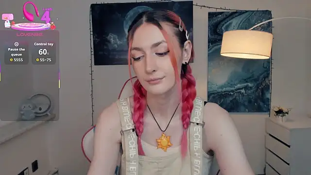 EasterBlink online show from 17, 10, 2025