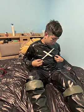 gary0213 online show from 6, 3, 2026