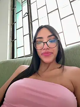 Snapshot of lissafeniix_ chatting on 18, 1, 2026 lissafeniix online show from 18, 1, 2026