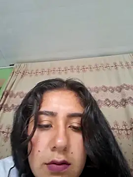 CAROLINE  07 online show from 25, 11, 2025