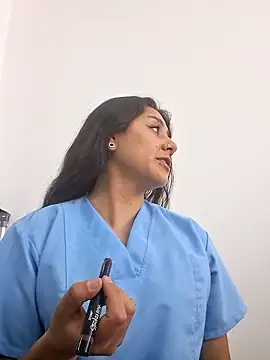 CAROLINE  07 online show from 17, 1, 2026