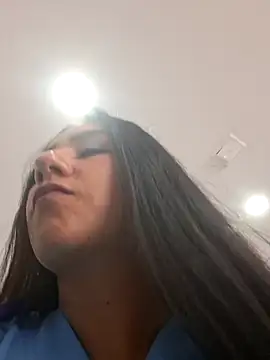 CAROLINE  07 online show from 14, 3, 2026