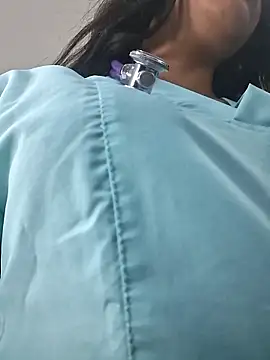 CAROLINE  07 online show from 16, 3, 2026