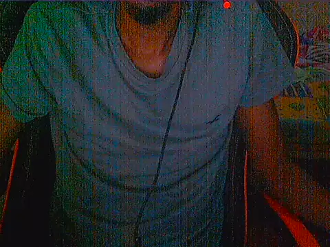 Dark Alex LK online show from 27, 2, 2026