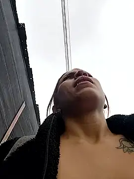 Zoe73  online show from 13, 10, 2025