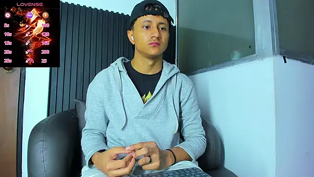  Leohot  online show from 21, 2, 2026