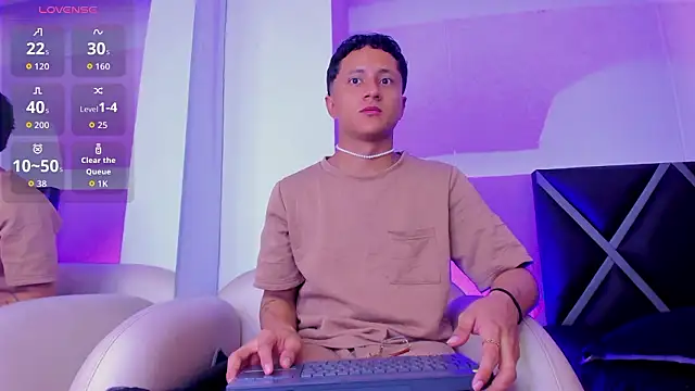  Leohot  online show from 26, 2, 2026