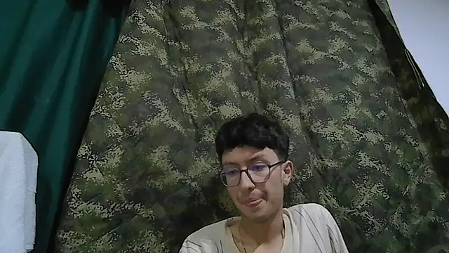 Kevintdx online show from 26, 10, 2025