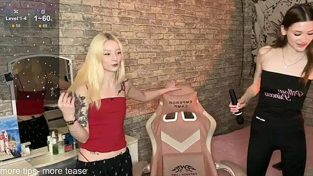 kayaaangel online show from 21, 12, 2025