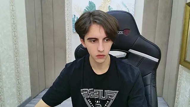 Jefrey Carter online show from 4, 12, 2025