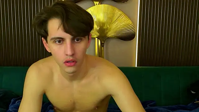 Jefrey Carter online show from 6, 4, 2026