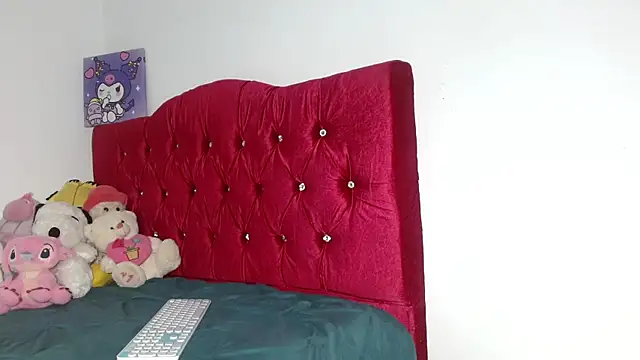 Akito Very Dirty online show from 22, 9, 2025