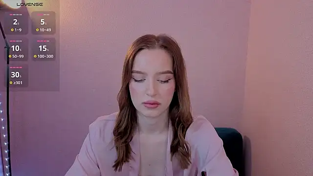 PickmeBabby online show from 5, 4, 2026